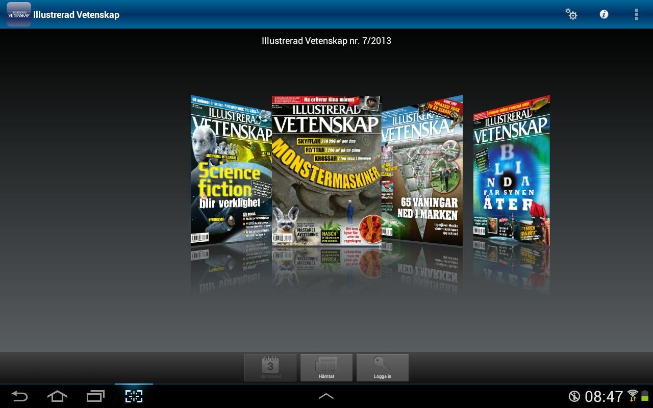 Illustrerad Vetenskap