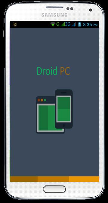 Droid PC