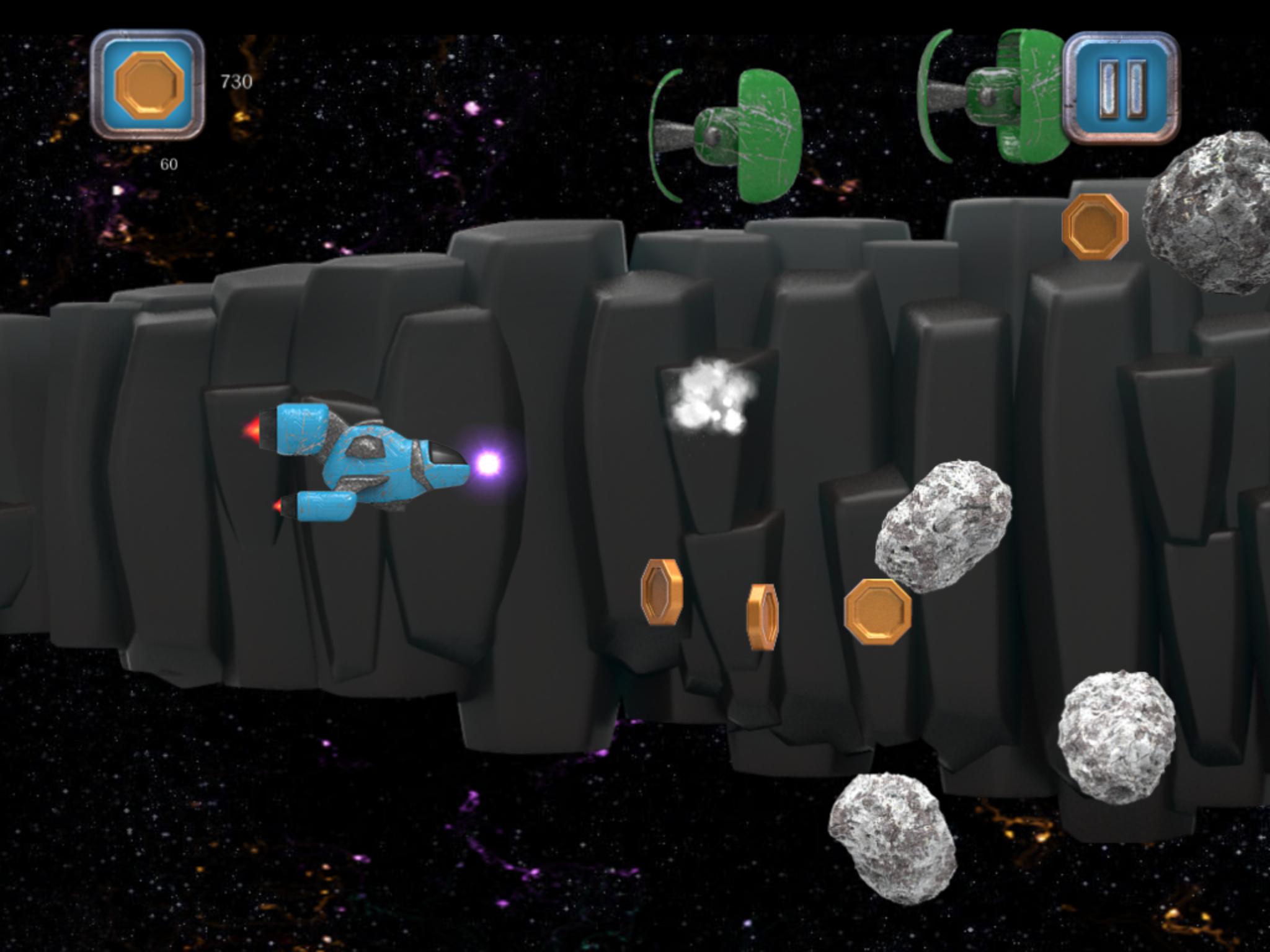 Ark Duo Hostile Orbit Recon