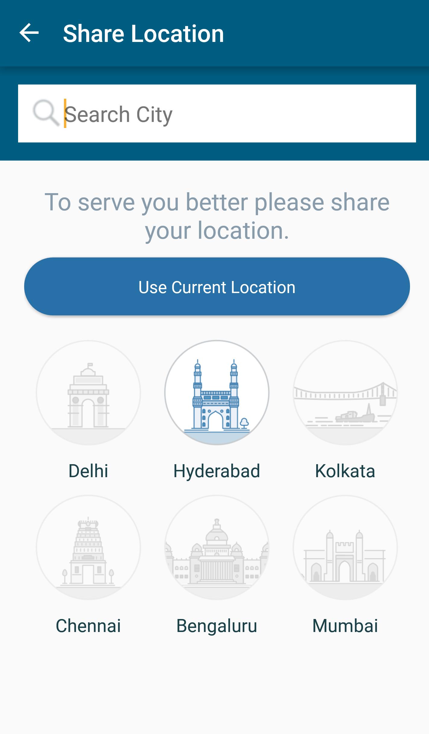 happ - Personal Health App