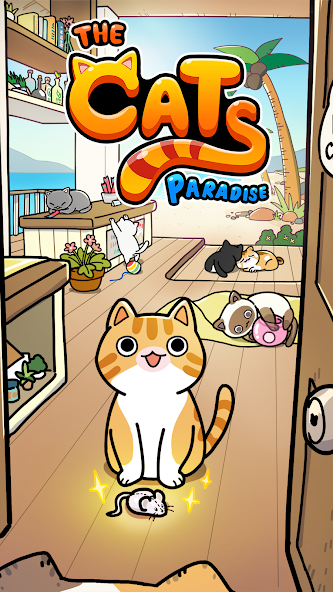 The Cats Paradise: Collector