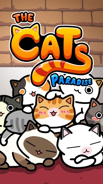 The Cats Paradise: Collector