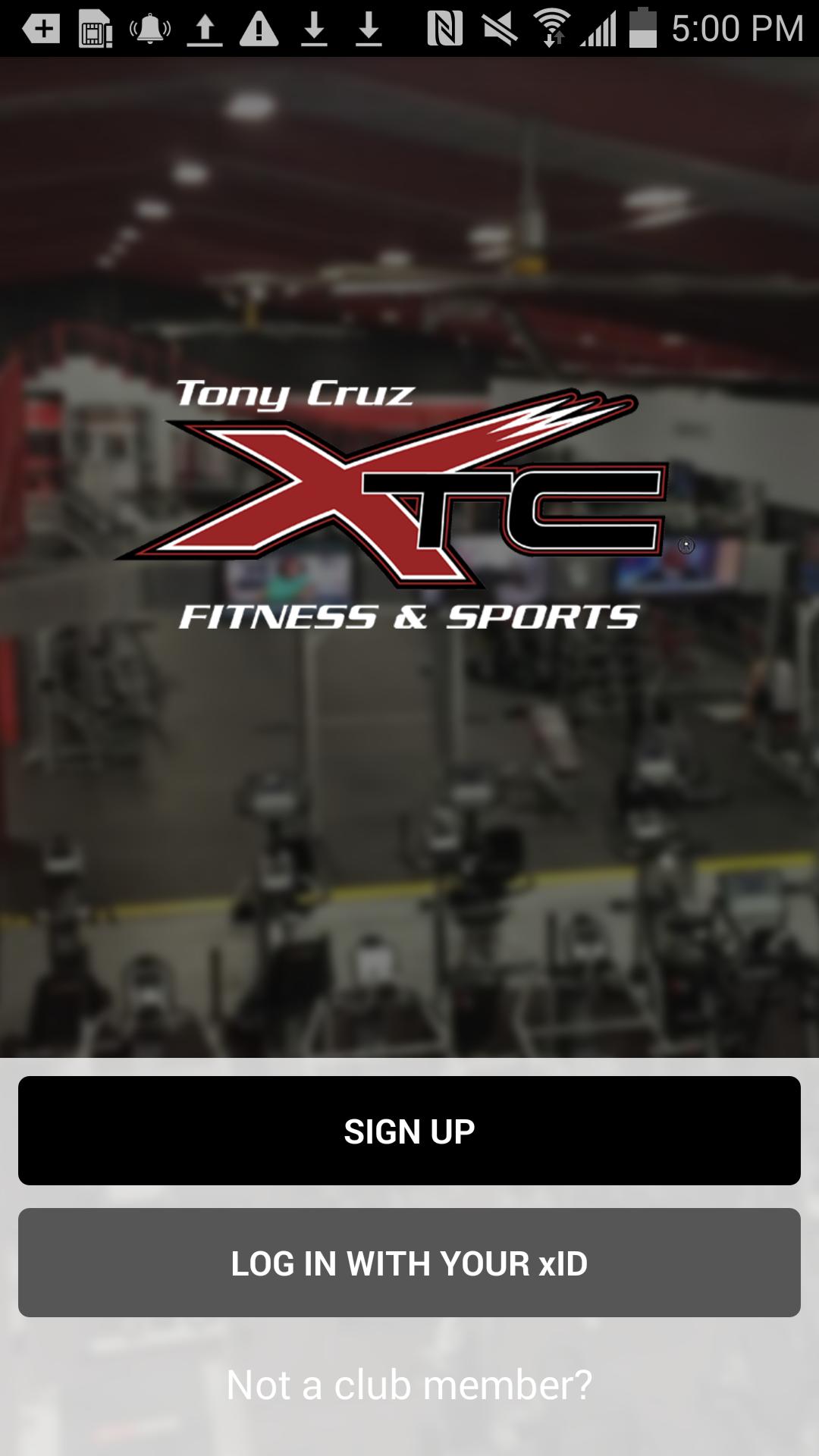 XTC Fitness