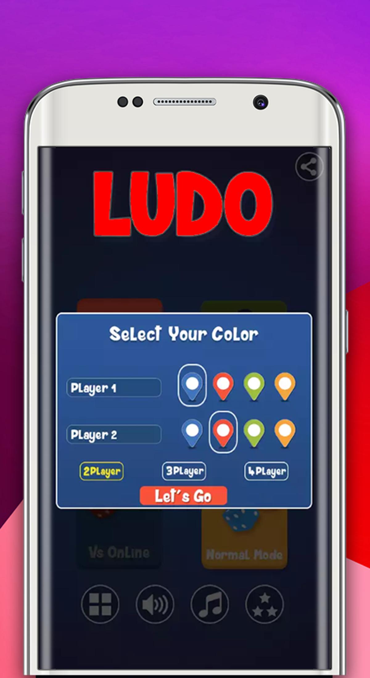 Ludo 2018 king of the board game -new-