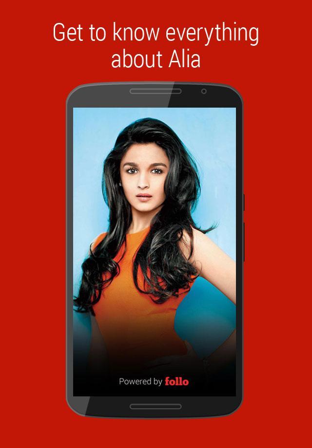 Alia Bhatt