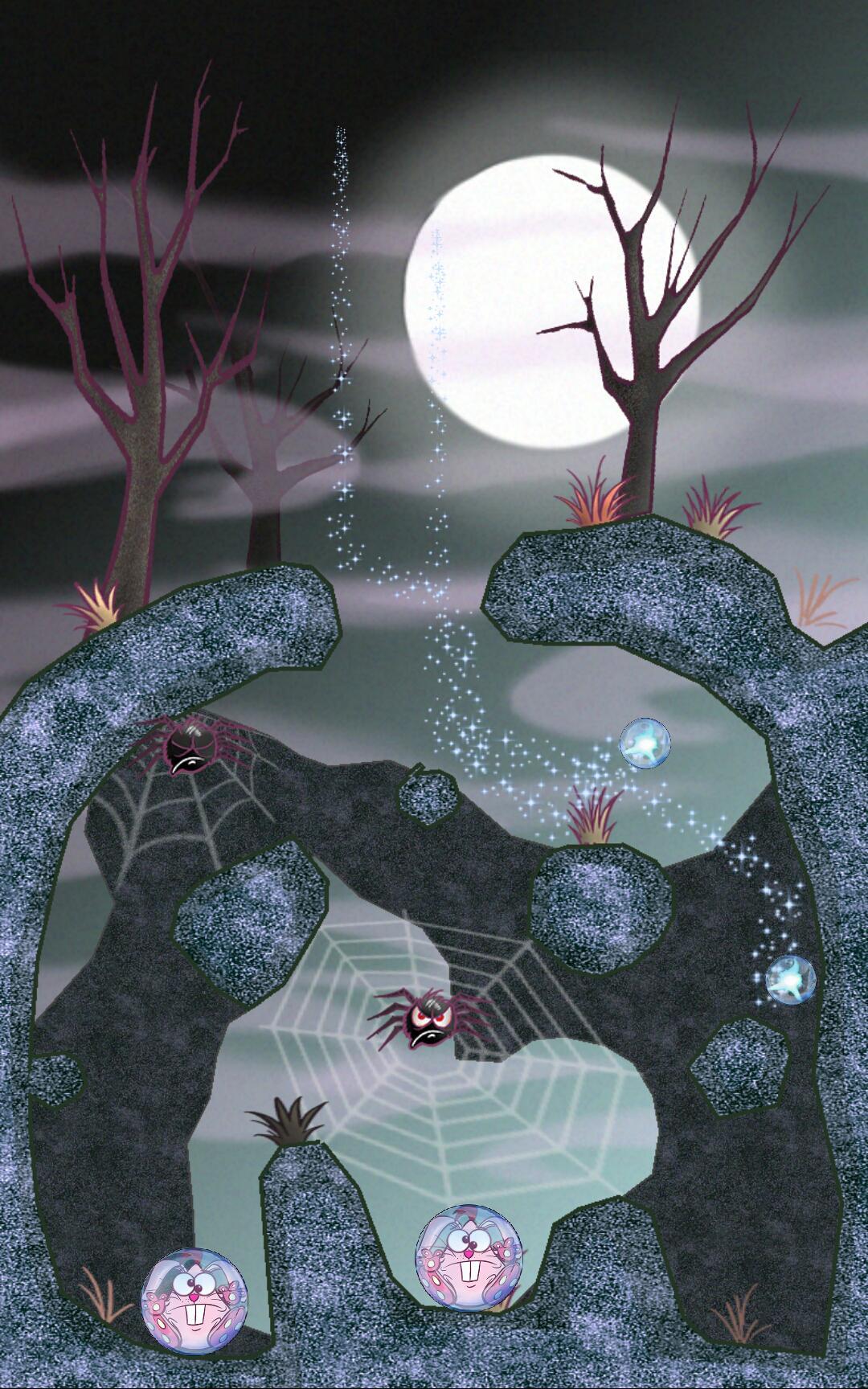 Please Save the Bunnies