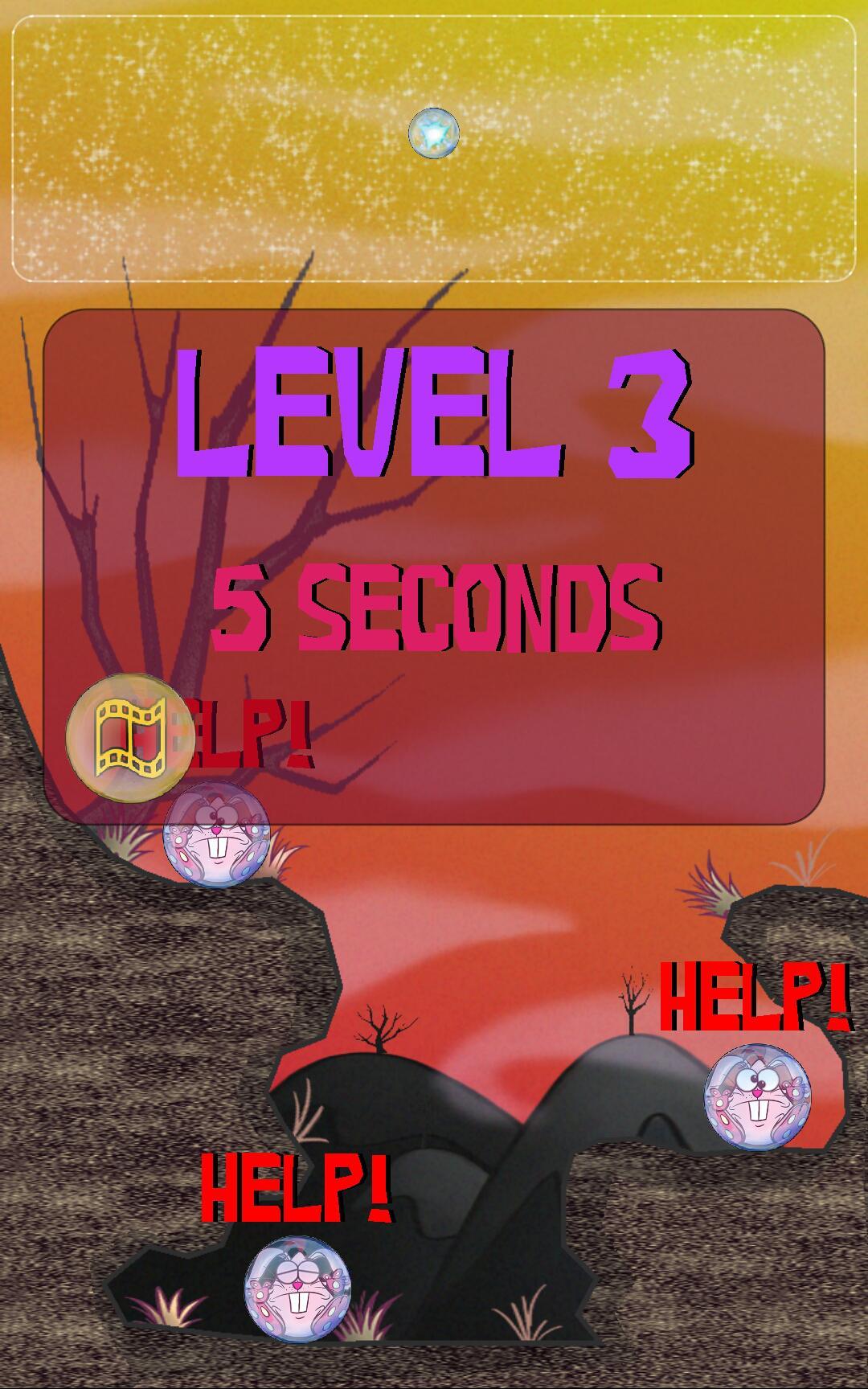 Please Save the Bunnies