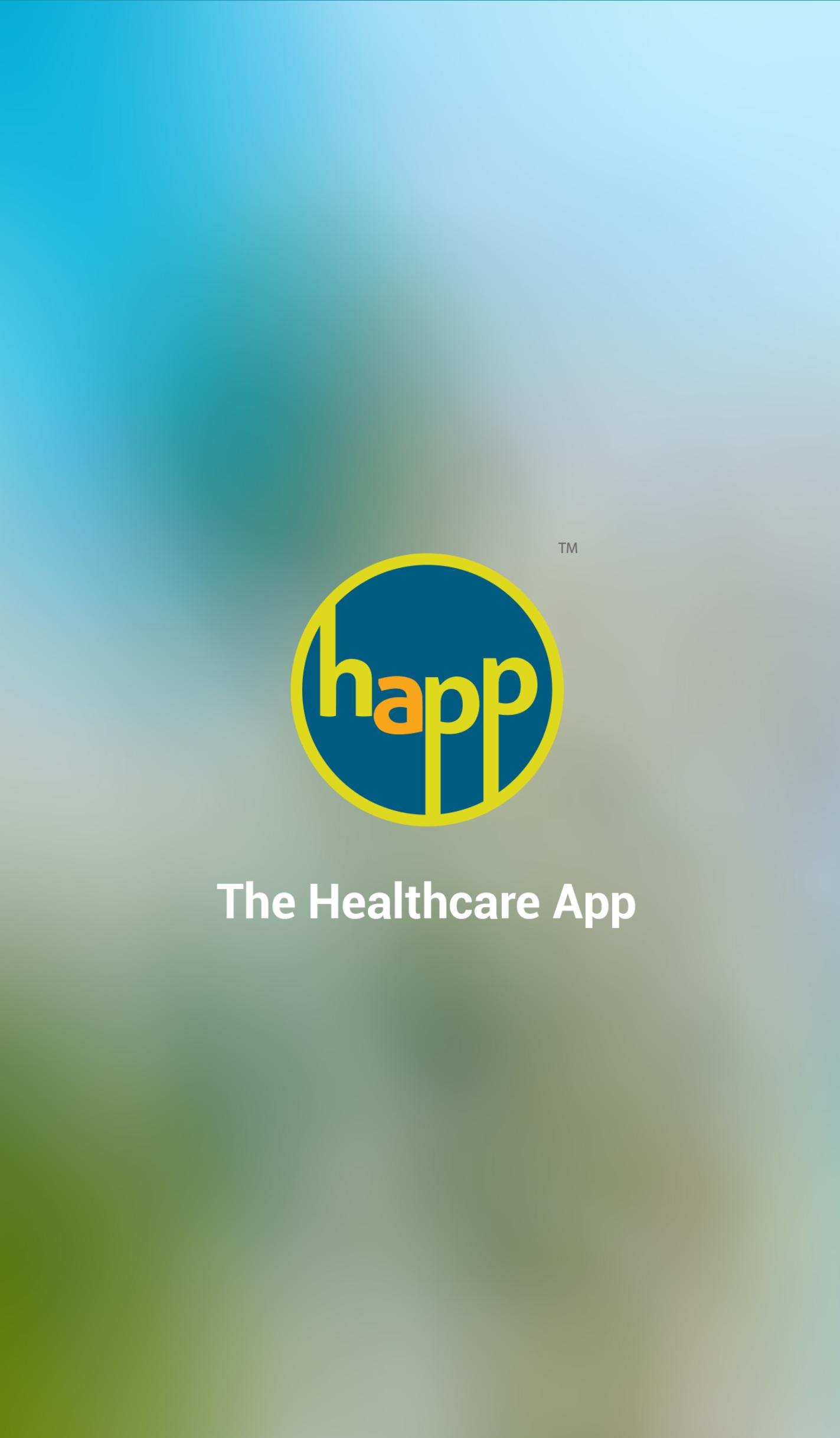 happ - Personal Health App