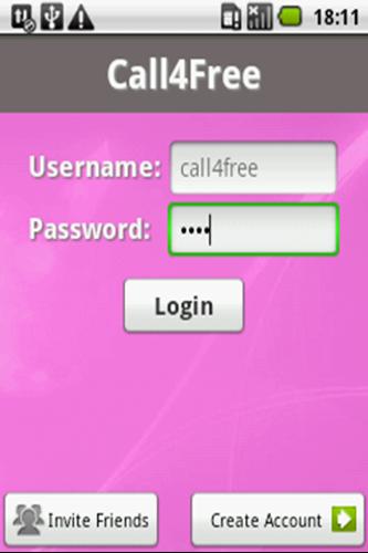 Call4Free Pro