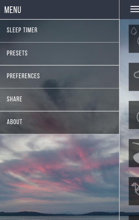 Calmwave: Sleep & Study