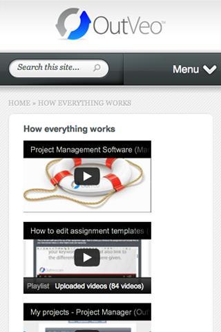 Project Management Made Easy