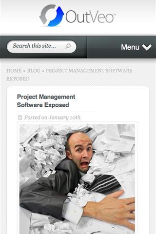 Project Management Made Easy
