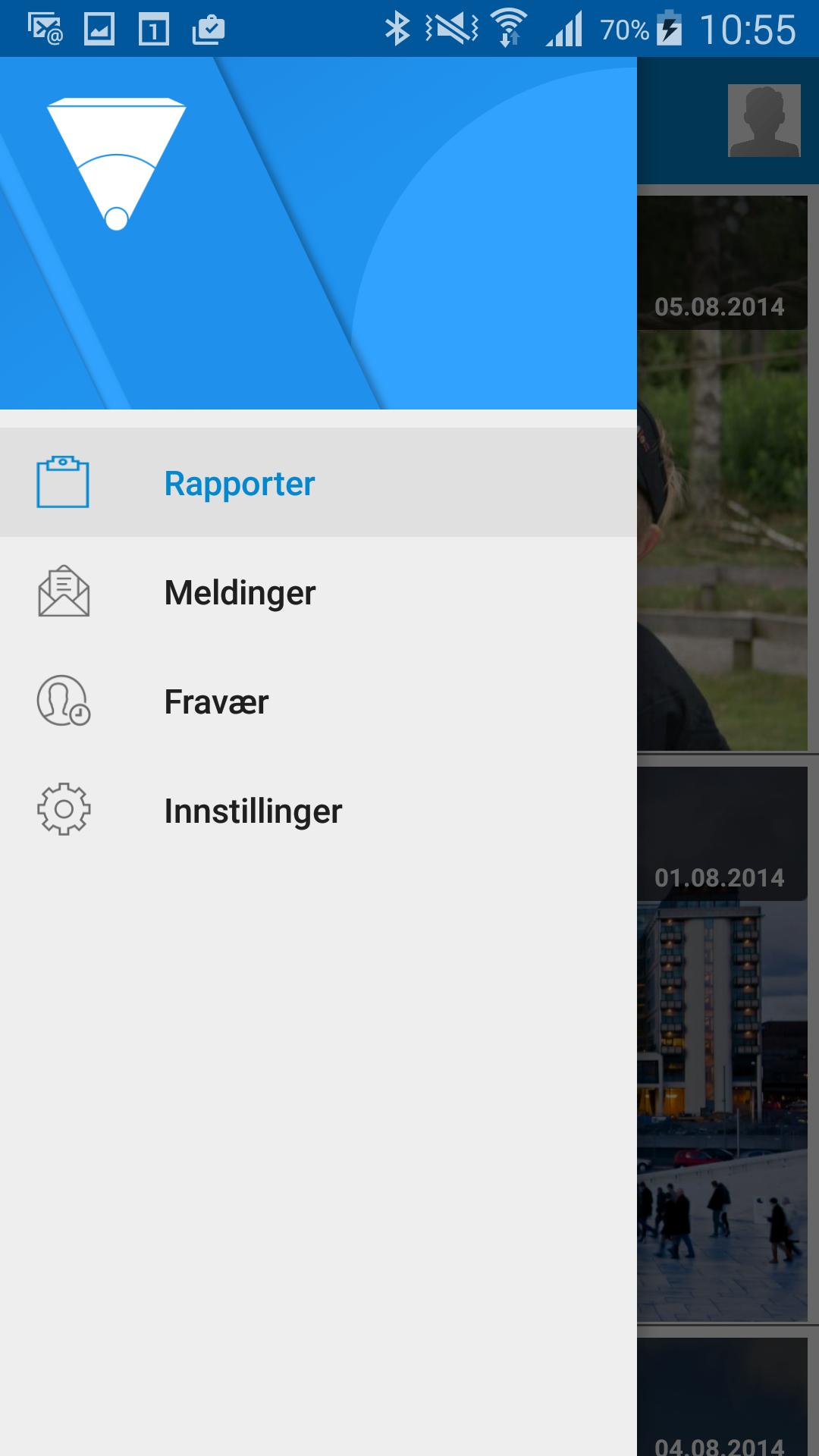 Vigilo Foresatt Ungdomsskole