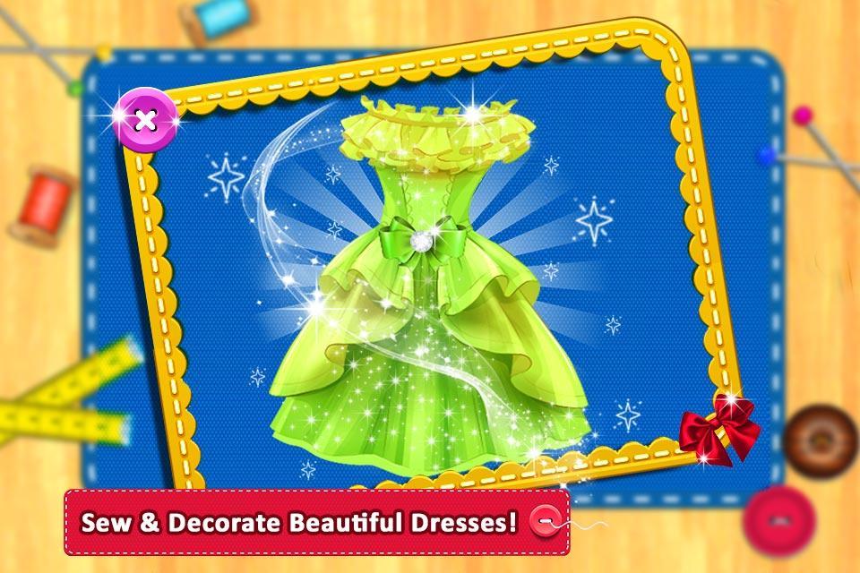 Princess Tailor 2