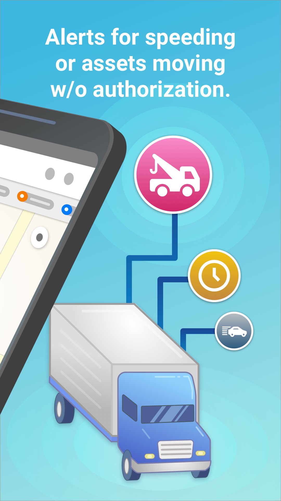 FleetLocate Periscope