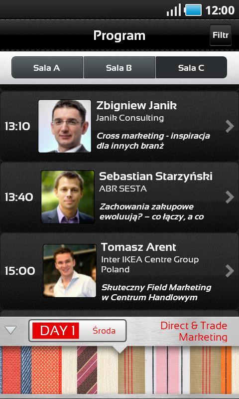 Business Sopot Festival