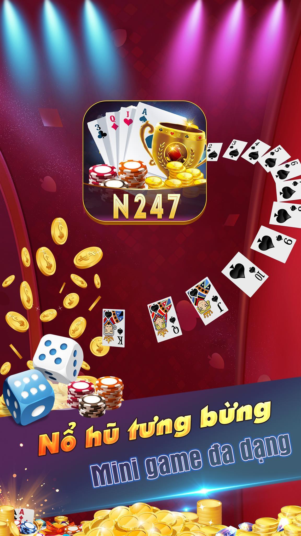 GAME BAI DOI THUONG N247 (Unreleased)