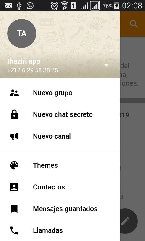 Chat Messenger free
