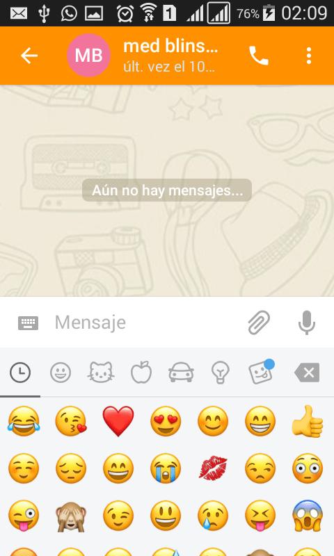 Chat Messenger free