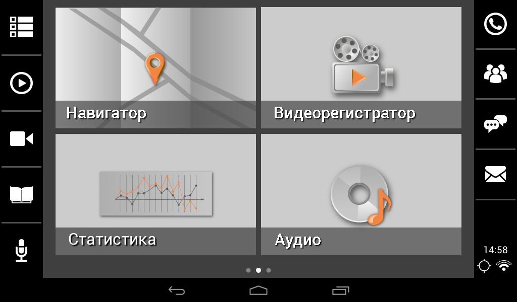 WayJournal (GPS, DVR & OBD)