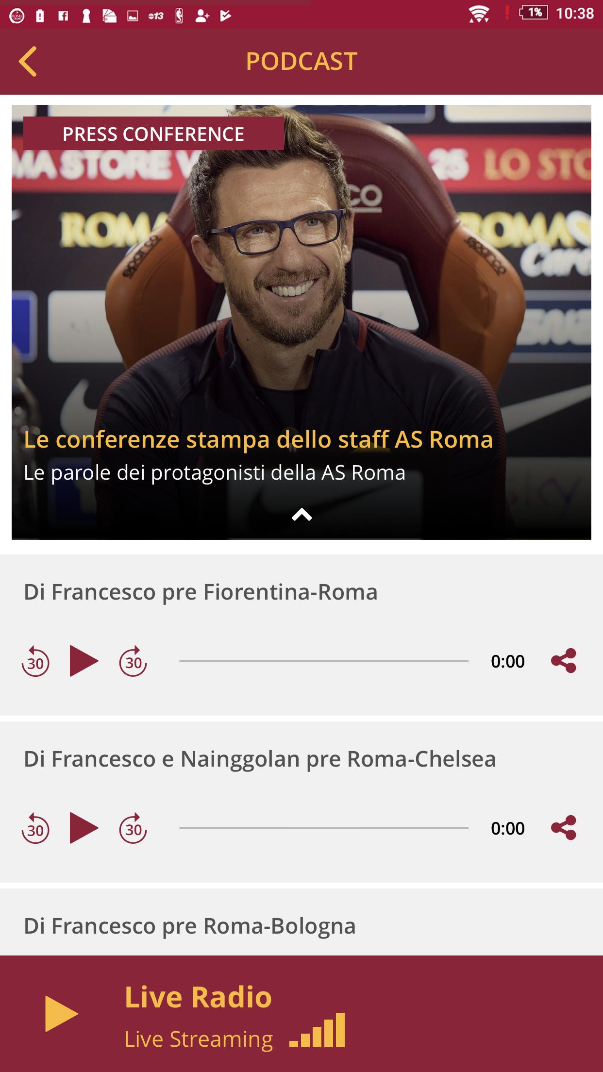 Roma Radio