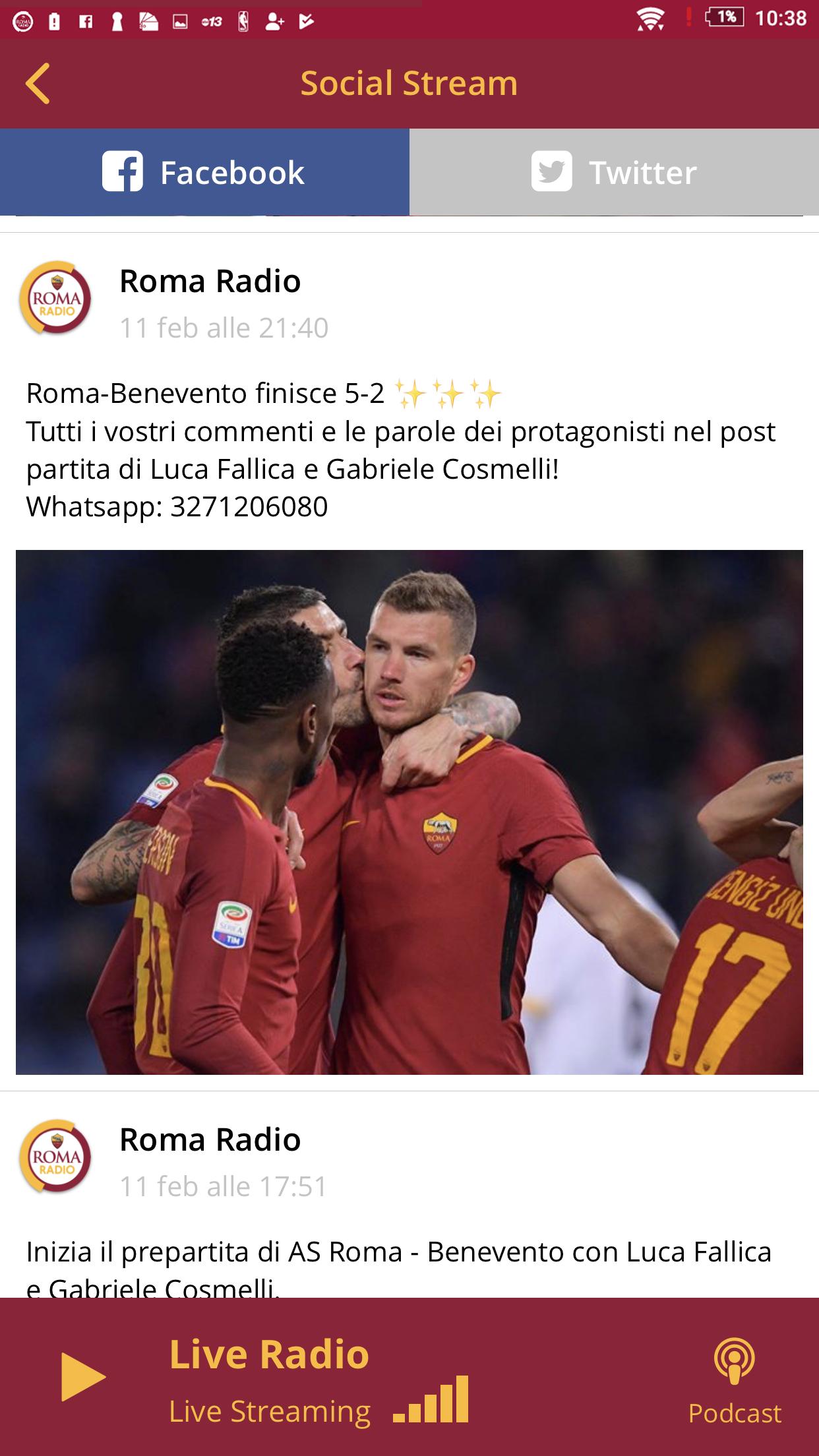 Roma Radio