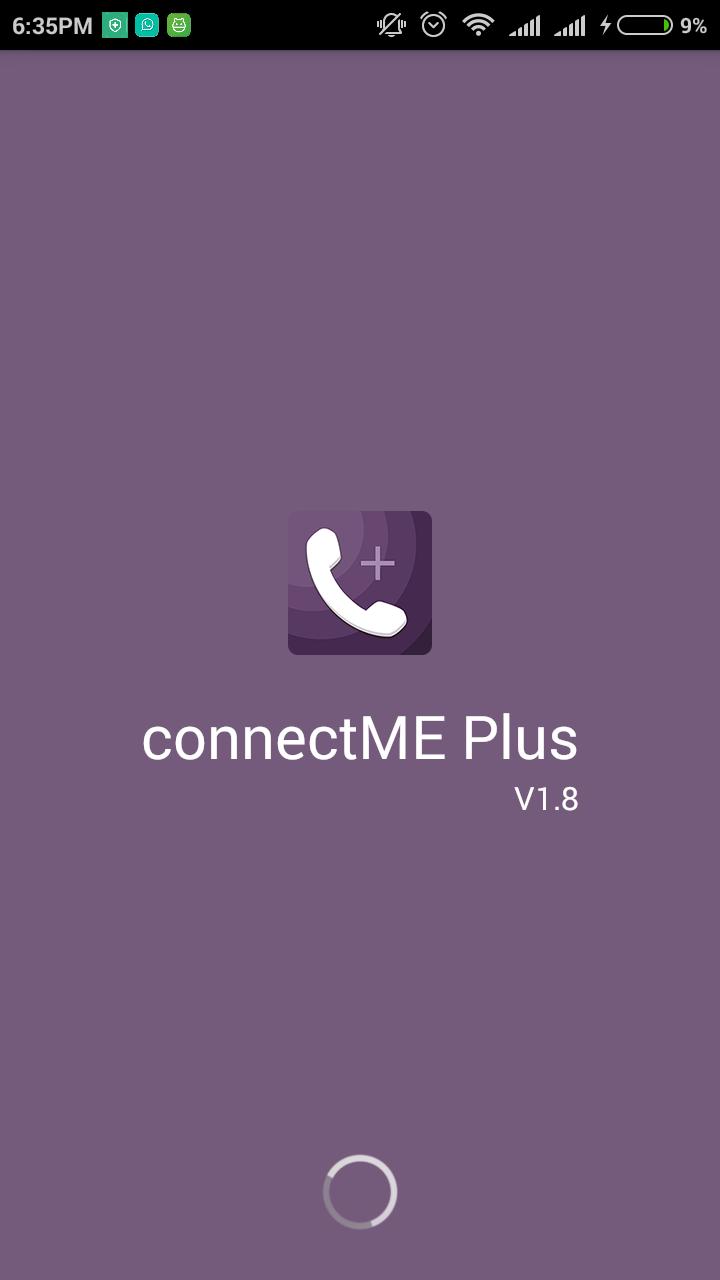 connectME Plus