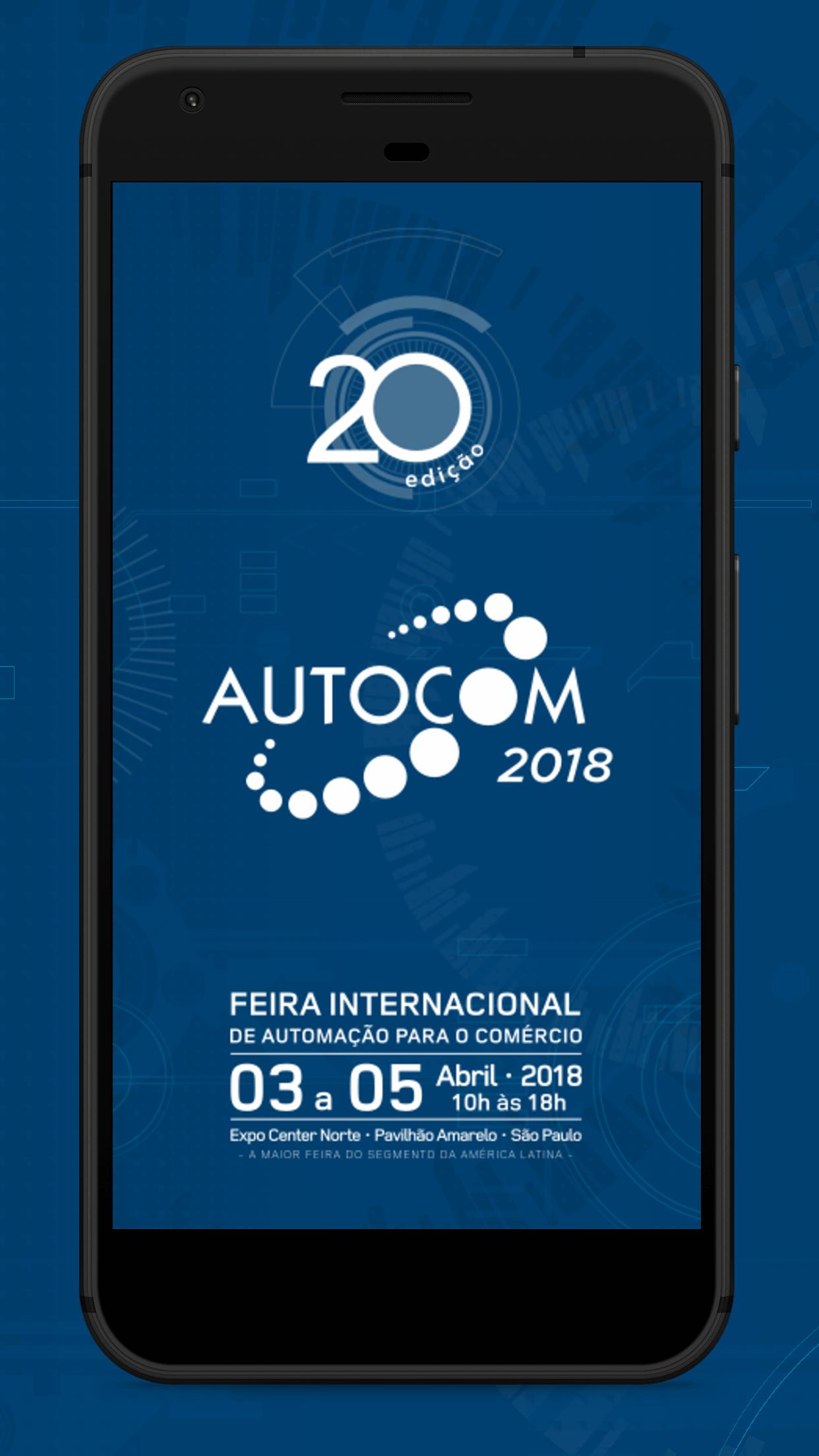 Autocom 2018