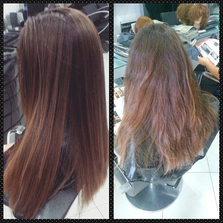 Hairstyles for ballroom dancing