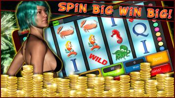 Slots Riches Mermaid Princess