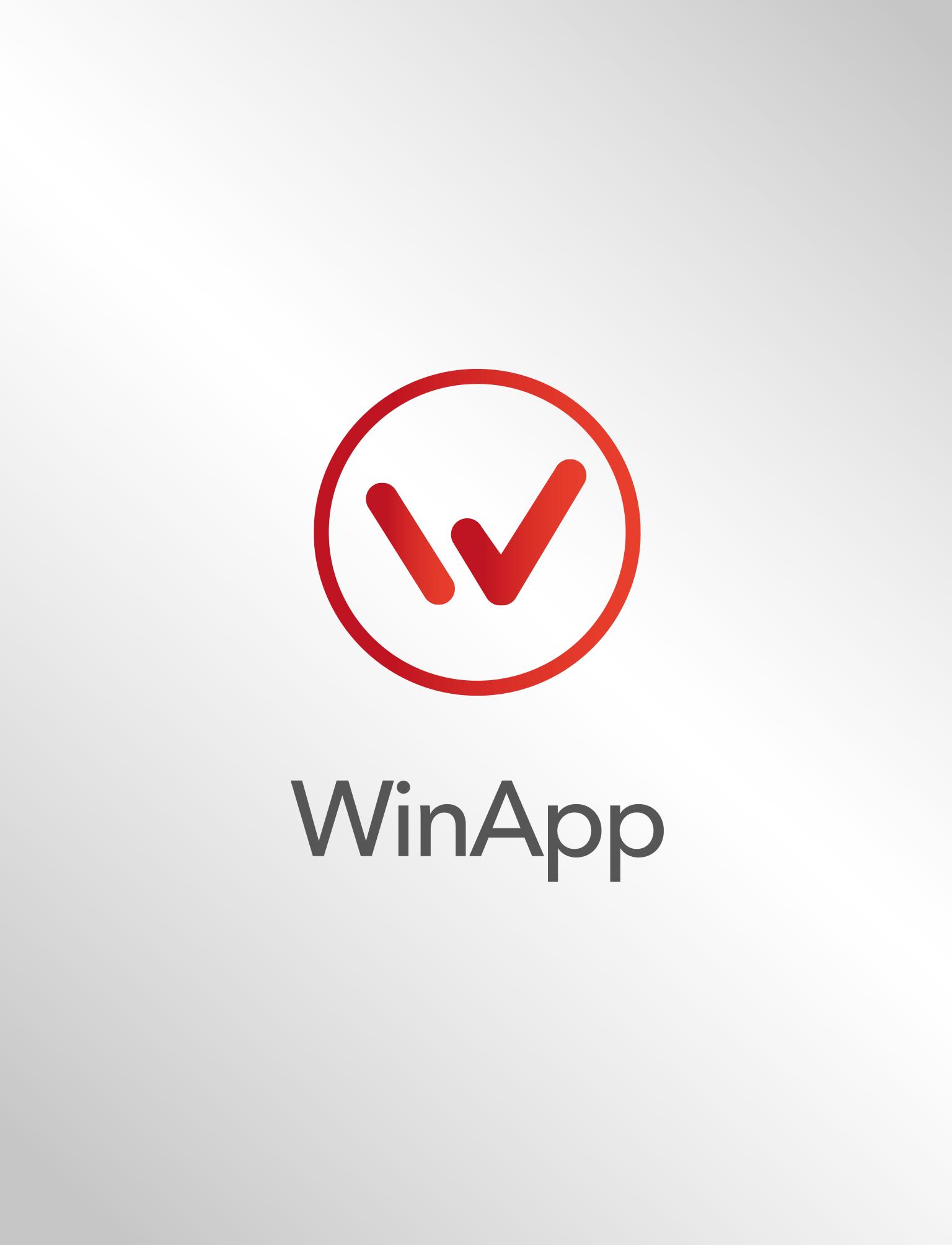 Winapp