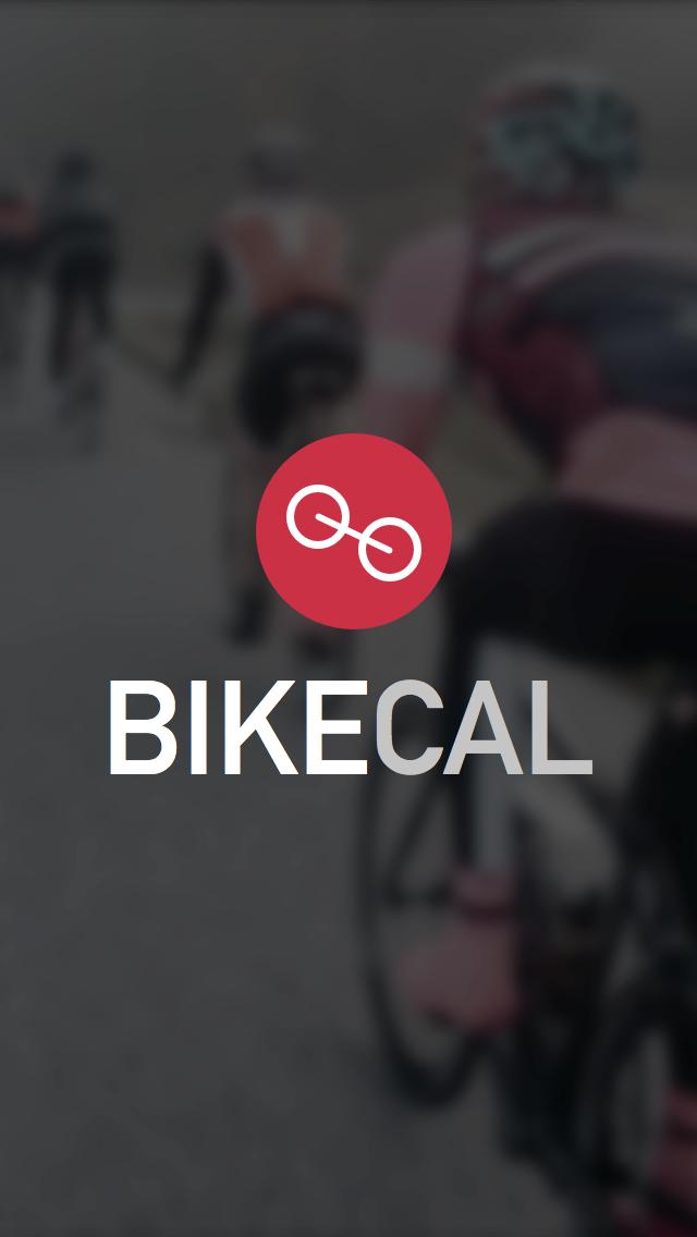 BikeCal