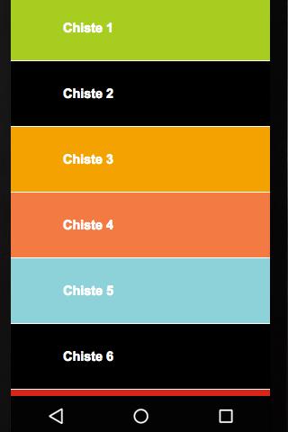Los Mejores Chistes Machistas