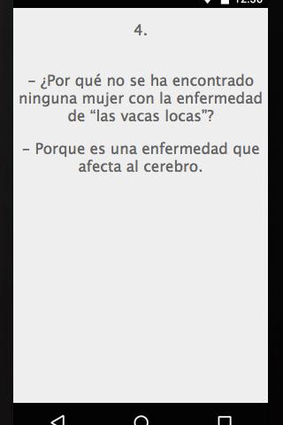 Los Mejores Chistes Machistas