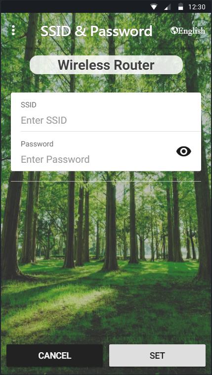 PM2.5 Air Quality Monitor