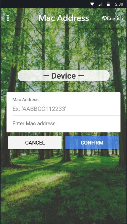 PM2.5 Air Quality Monitor
