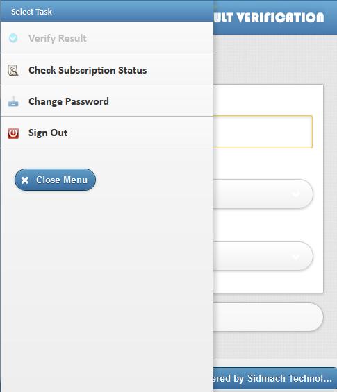 WAEC Results Verification