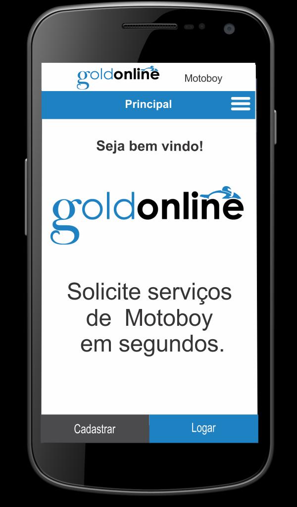 Goldonline