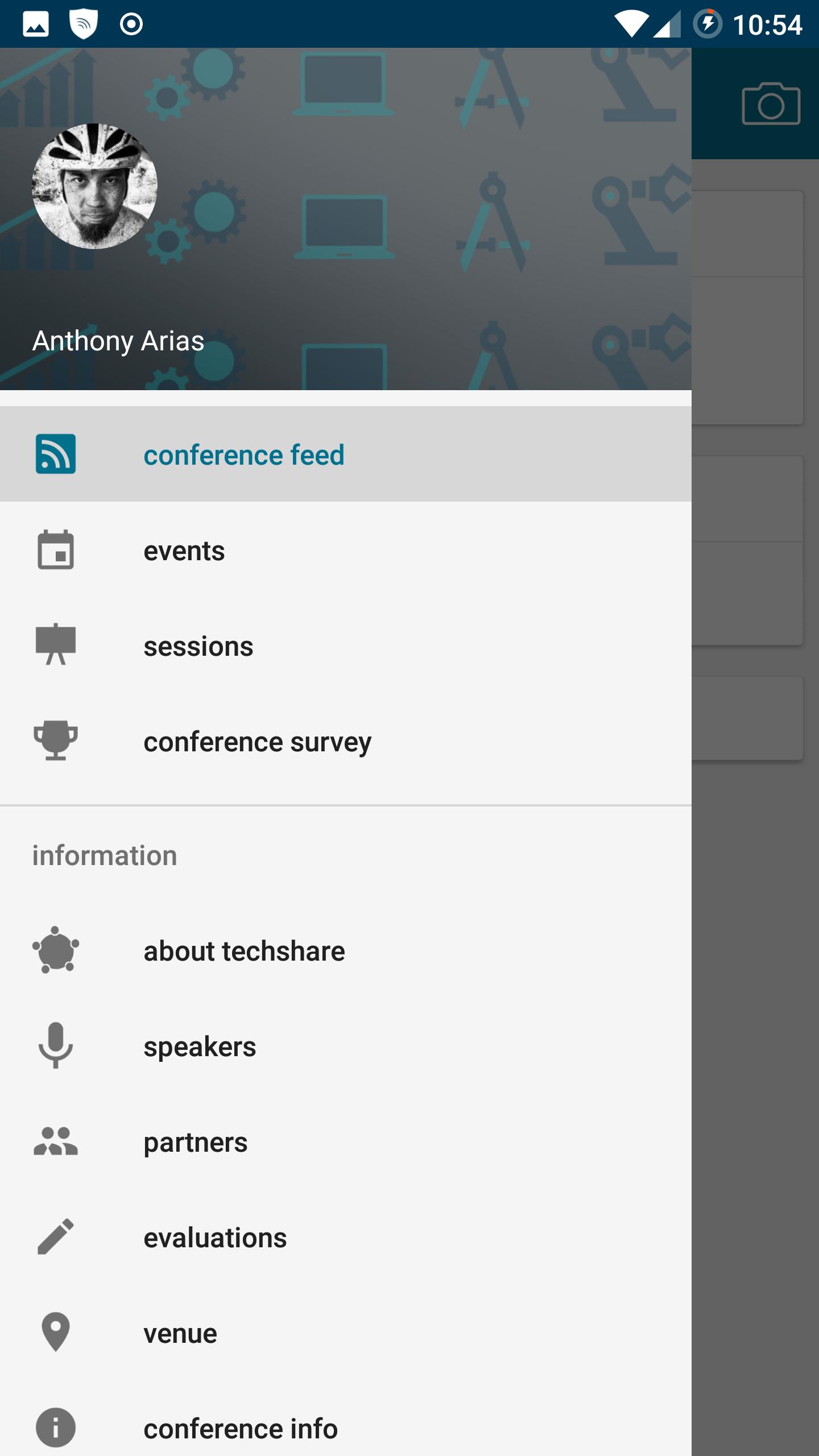 Manila Technology Summit 2018