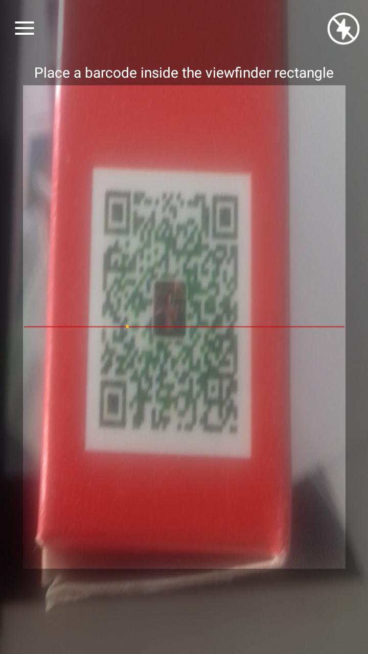 code QR 2019