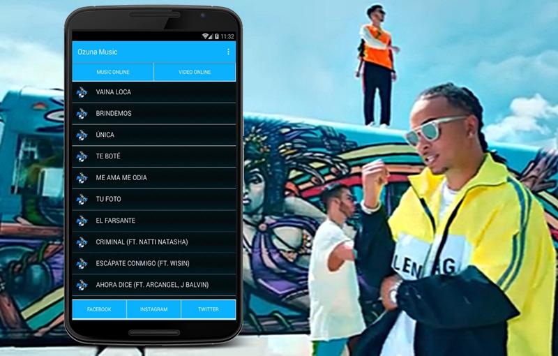 Ozuna - Video Musica