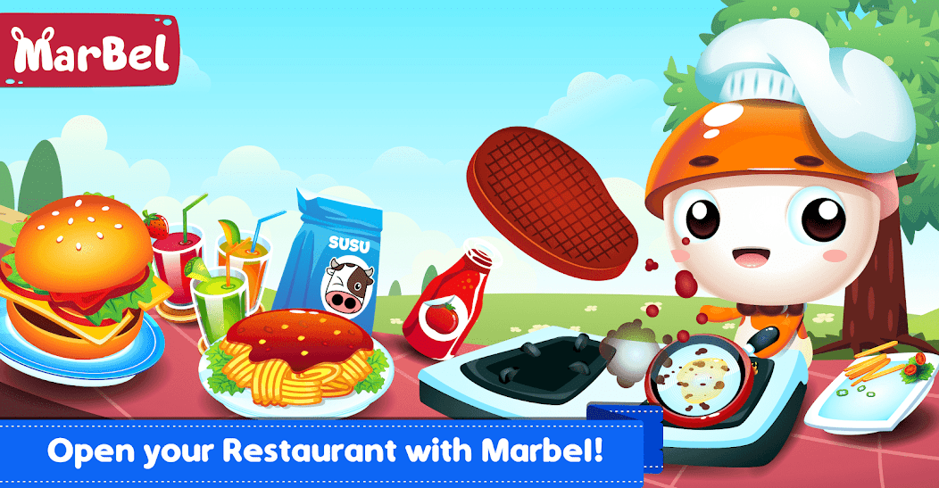 Marbel Restaurant