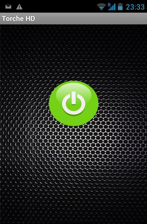 Super Lampe Torche HD