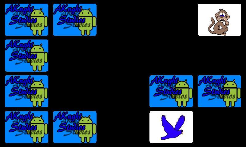 Kids Memory - Animals