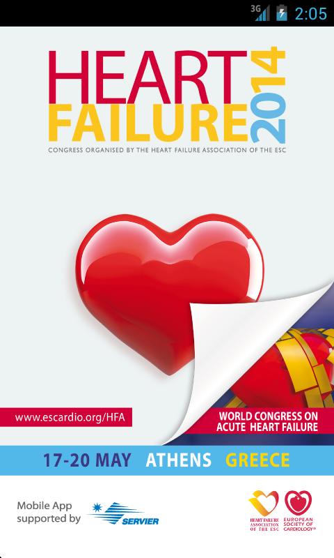 Heart Failure 2014