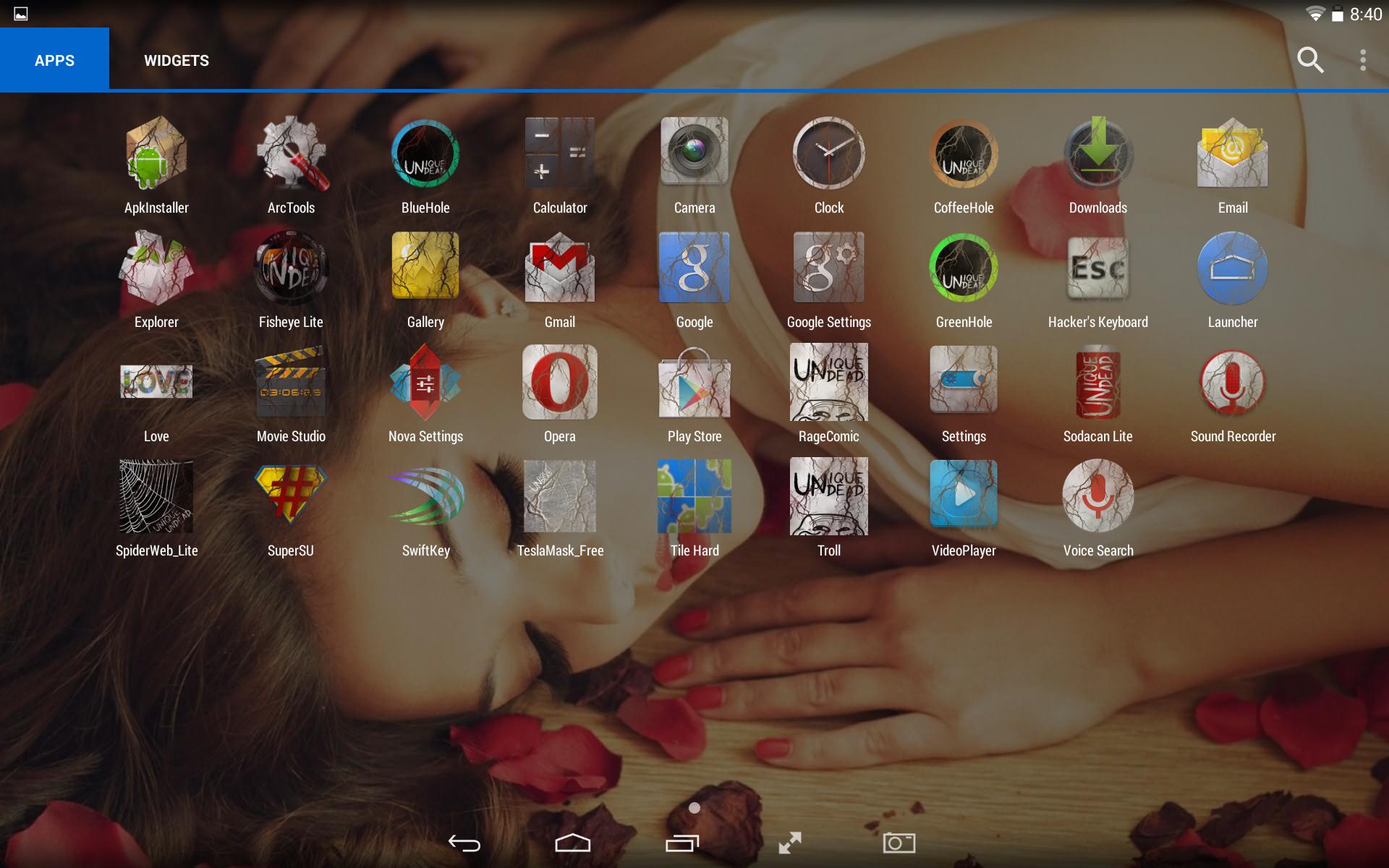 Tesla Mask Free Icon Pack