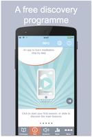 Zenfie, Mindfulness Meditation