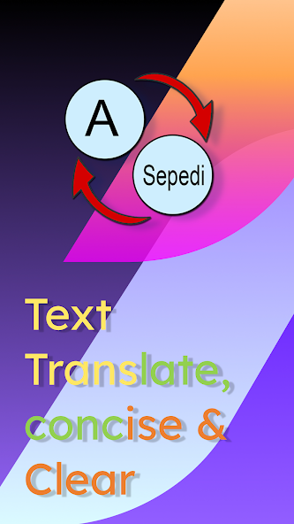 English Sepedi Translate