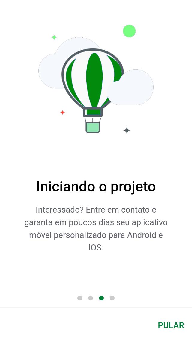 Mini Market Delivery