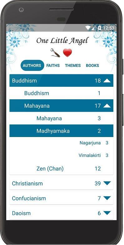 World Religion & Mysticism